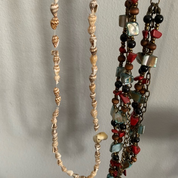 Festival/Beach Necklaces - Picture 4 of 8
